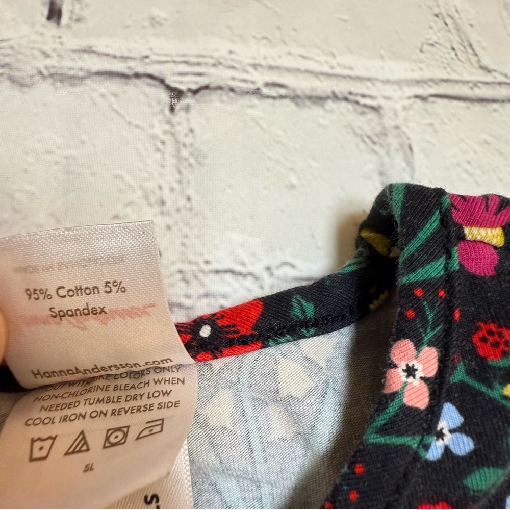 Hanna Andersson Dress - Picture 4 of 5